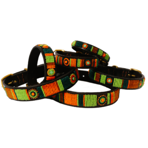 Collier Nata'Chien Lucy