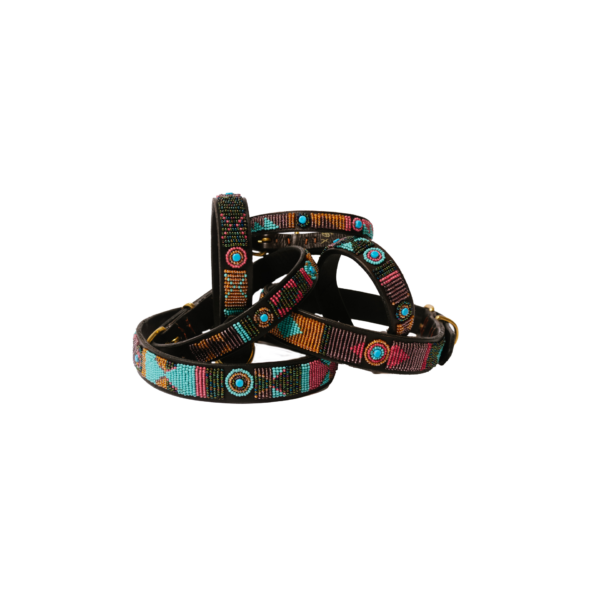 Collier Nata'Chien Ralph