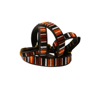 Collier Nata'Chien Oscar