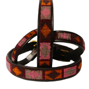 Collier Nata'Chien Skye