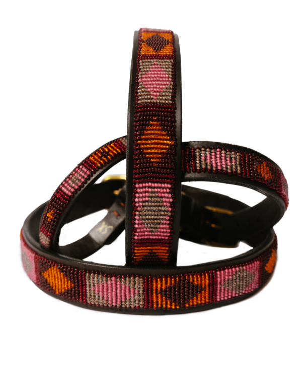 Collier Nata'Chien Skye