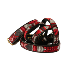 Collier Nata'Chien Milou