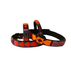 Collier Nata'Chien Maya