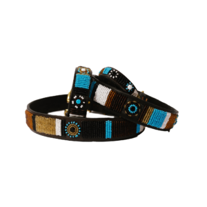 Collier Nata'Chien Zoe