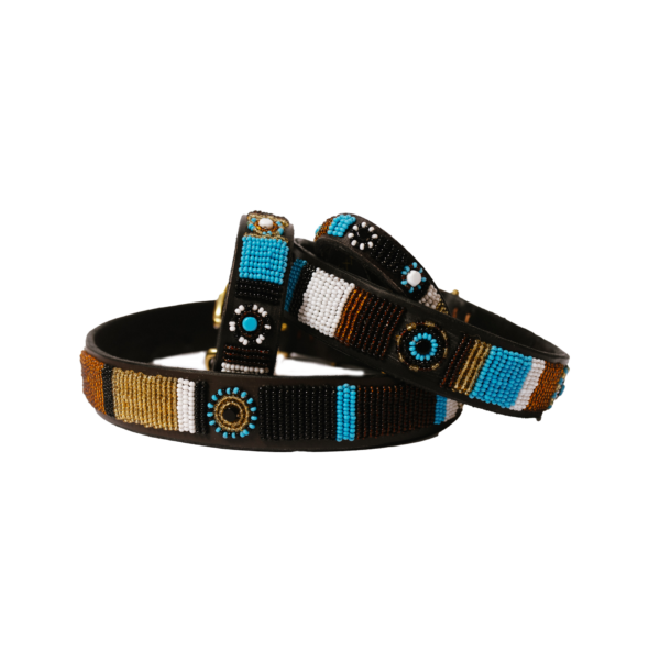 Collier Nata'Chien Zoe
