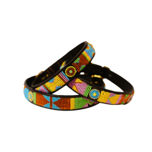 Collier Nata'Chien Frutellina