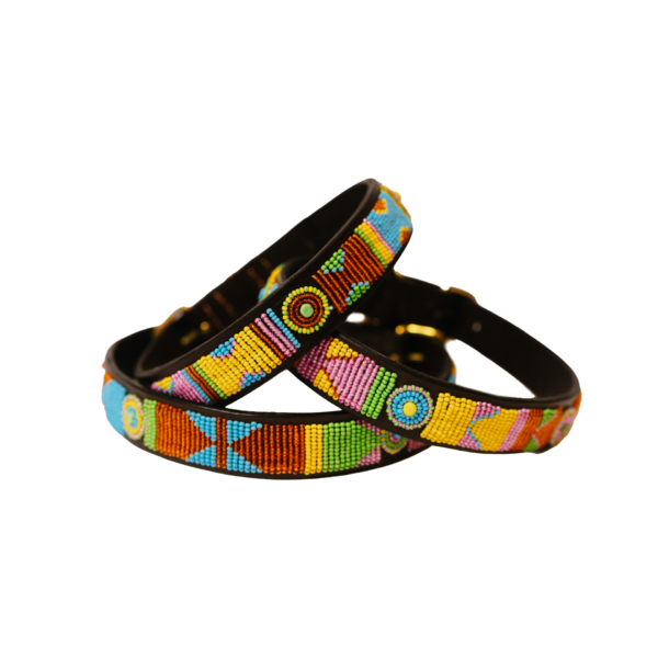 Collier Nata'Chien Frutellina