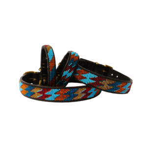 Collier Nata'Chien Maurice