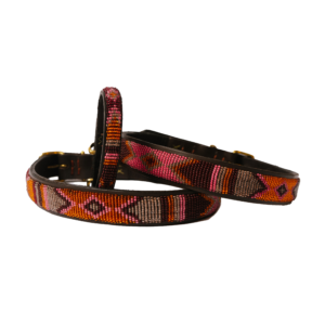 Collier Nata'Chien Noa