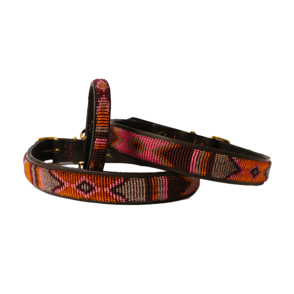 Collier Nata'Chien Noa