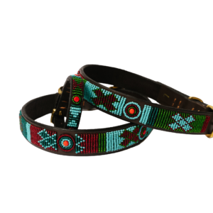 Collier Nata'Chien Hatti