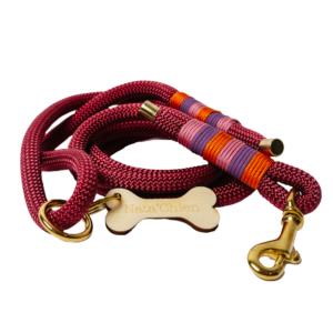 Nata'Chien Ropelead 13