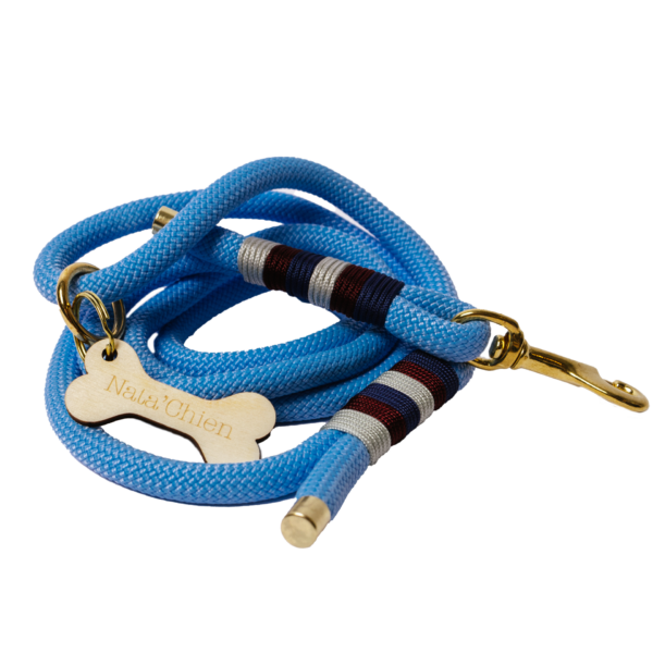 Nata'Chien Ropelead 17
