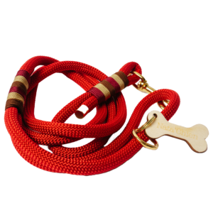 Nata'Chien Ropelead 15
