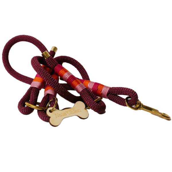 Nata'Chien Ropelead 2