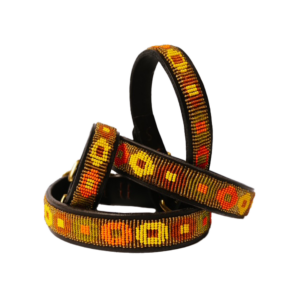 Collier Nata'Chien Hestia
