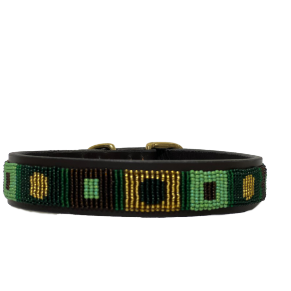 Collier Nata'Chien Pippa