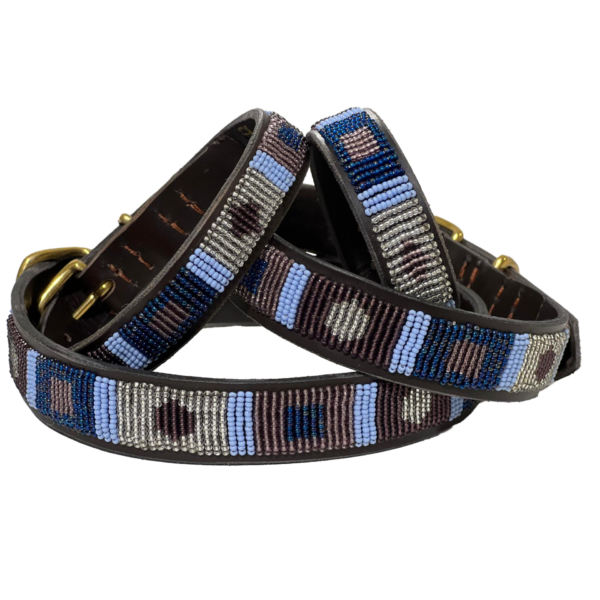 Collier Nata'Chien Skye